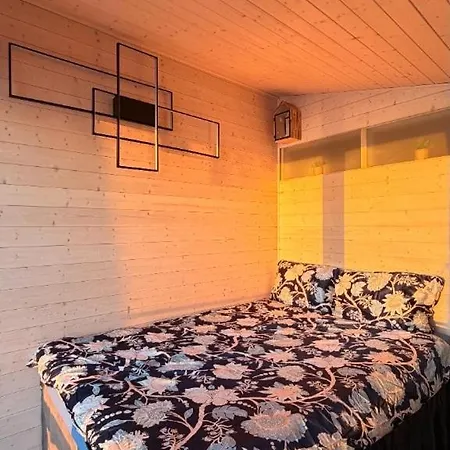 Campingplads Lakeside - Nad Woda Kamień