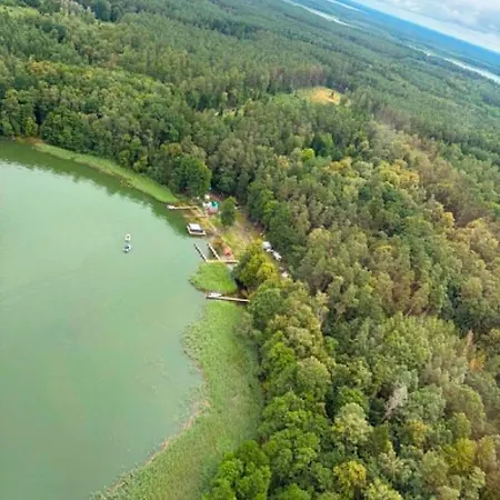 Lakeside - Nad Woda